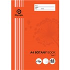 Botany Books