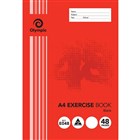 Exercise Books Edu