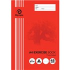 Exercise Books