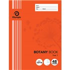 Botany Books