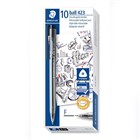 Staedtler Rectactable Ballpoint Pens