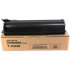 Toshiba Copier Toners