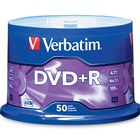 DVDR Media