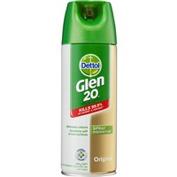 Disinfectants and Deodorisers