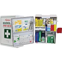 First Aid Kits