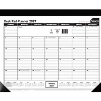 Desk Pads  Planners