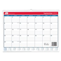 Wall Calendars