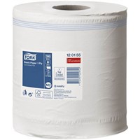 Commercial Roll Towel and Dispenser