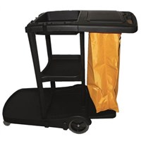 Janitors Carts