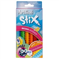 Build and Draw Markers and Pens