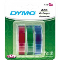 Embossing Tape
