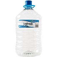 Beverages and Dispensers