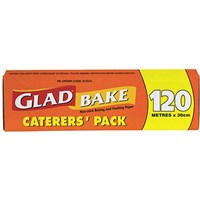 Baking Paper
