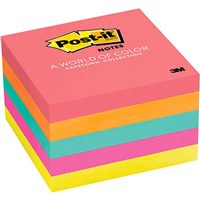 Neon  Brilliant Colour Notes