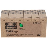 Magic Tape