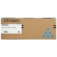 Ricoh Laser Toners