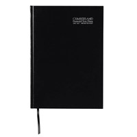 Financial Year Diaries
