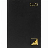 Casebound Diaries