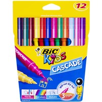 Project Markers