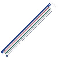 Rulers and Drawing Accessories