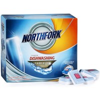 Dishwashing Liquids Tablets and Powder