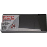 Brush Storage Boxes