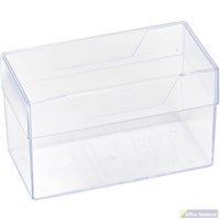 Business Card Holders