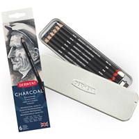 Artists Pencils