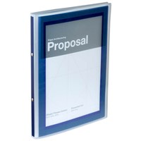 Specialty Binders