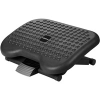 Footrests and Seating Comfort