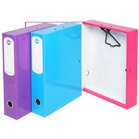 Box Files