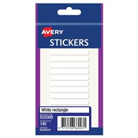 General Use White Labels