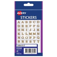 Specialty Labels