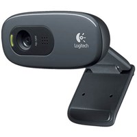 Speakers and web Cameras