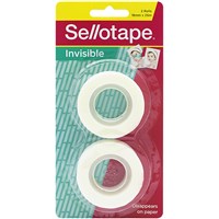 Invisible Tape