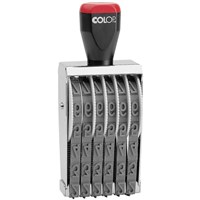 Numbering Machines