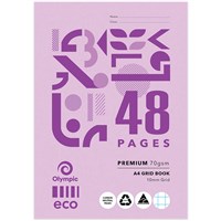 Graph Pads