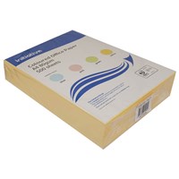 Coloured Copy Paper