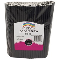 Straws