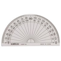 Set Squares  Protractors