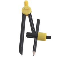 Compasses and Maths Sets