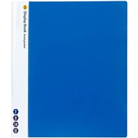 Display Books