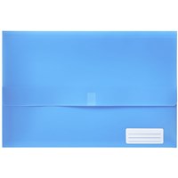 Foolscap Wallets