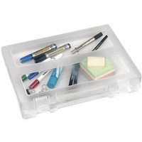 Suspension File Accessories