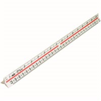 Rulers and Drawing Accessories