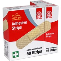 First Aid Kits and Supplies