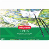 Derwent Pencils