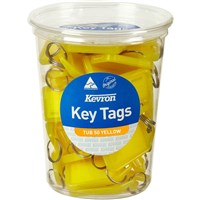 Key Tags and Racks