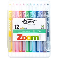 Texta Crayons