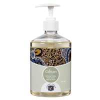 Hand Cleansers